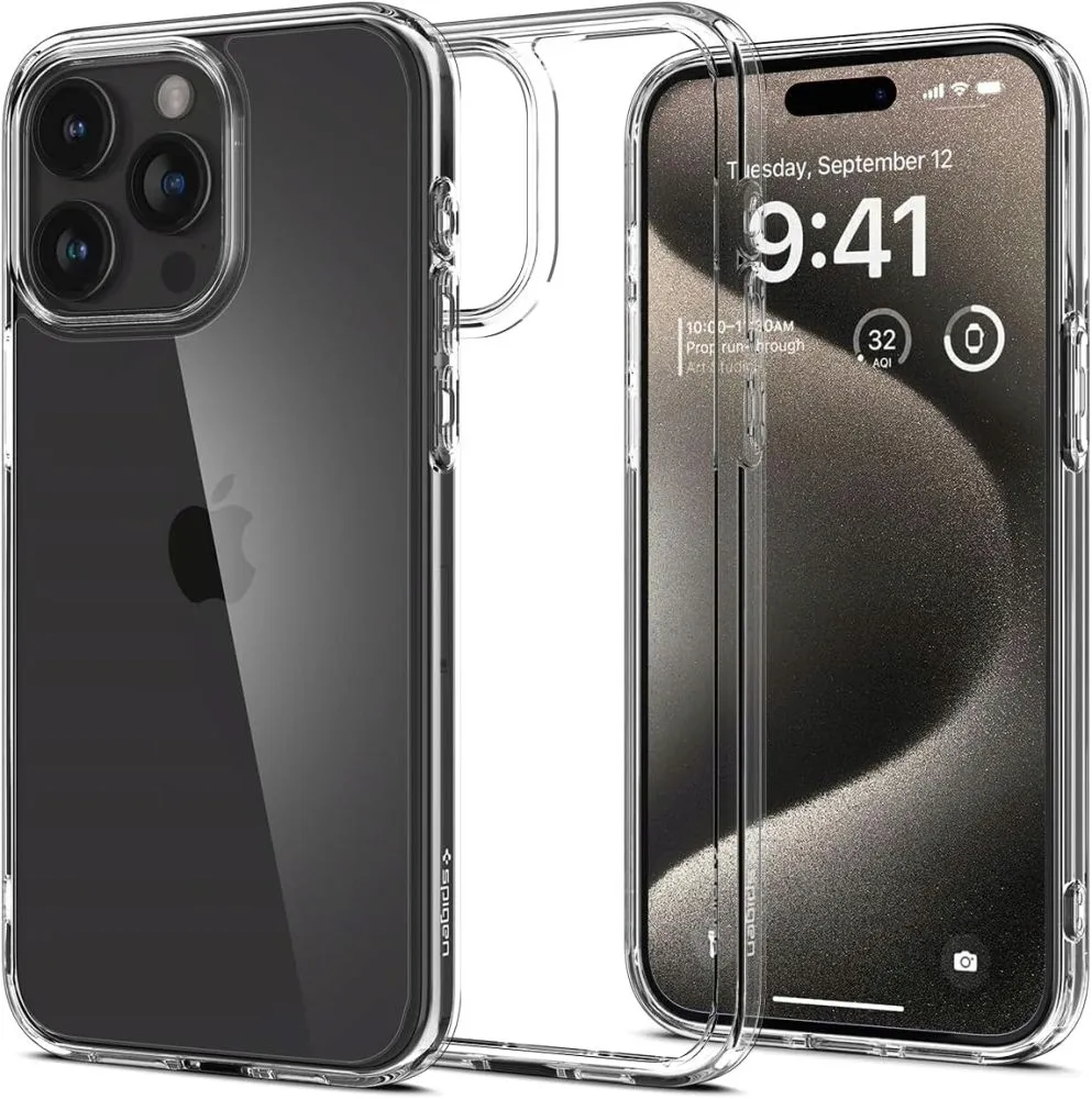 plecki-spigen-do-apple-iphone-16-pro-max-bezbarwny