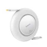 kabel-przewod-baseus-free2pull-usb-c-do-usb-c-100w-2m-bialy-dlugosc-przewodu-2-m
