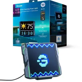 govee-pixel-light-lampa-wi-fi-bluetooth-h8630