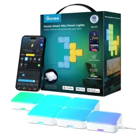 govee-panele-mini-square-panel-lights-10-pack-h8069