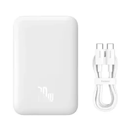 powerbank-magnetyczny-baseus-magnetic-mini-6000mah-20w-magsafe-bialy