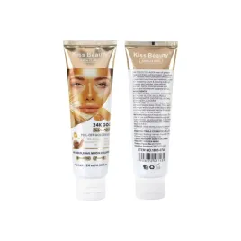 kiss-beauty-maska-peel-off-24k-gold-snail-mucin-collagen-120ml