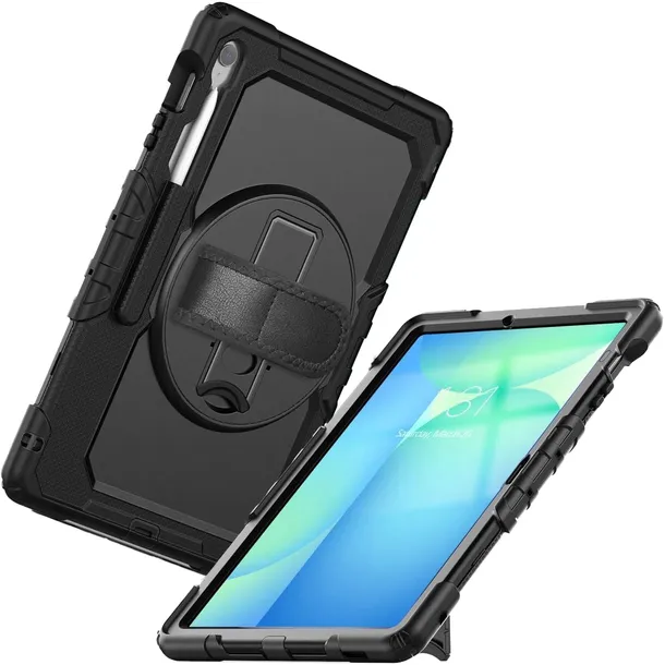 etui-tech-protect-solid-na-samsung-galaxy-tab-s10-fe-czarne