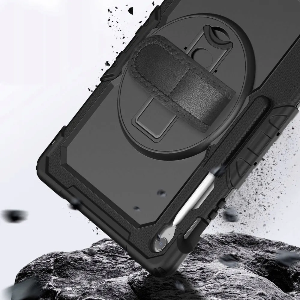 etui-tech-protect-solid-na-samsung-galaxy-tab-s10-fe-czarne