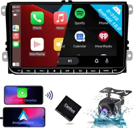 radio-samochodowe-android-carplay-vw-golf-5-6-passat-polo-skoda-a2295