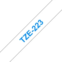 brother-tze-223-tasmy-do-etykietowania-niebieski-na-bialym