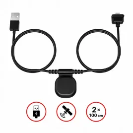 kabel-usb-akeeyo-usb-a-do-usb-c-z-modulem-gps-czarny