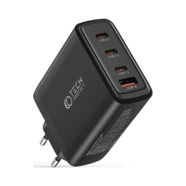 ladowarka-tech-protect-100w-pd-usb-c-usb-a