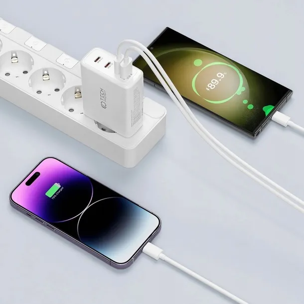 ladowarka-tech-protect-100w-pd-usb-c-usb-a-zlacza-usb