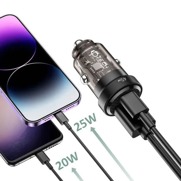 ladowarka-samochodowa-tech-protect-usb-a-usb-c-45w-producent-tech-protect