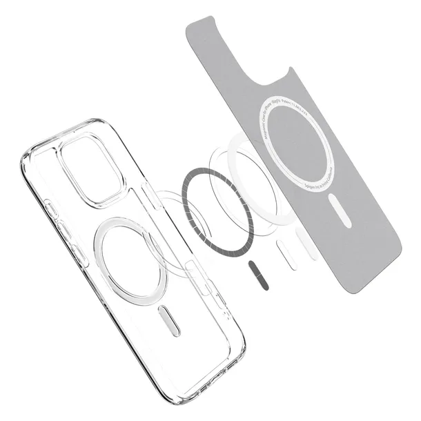 plecki-spigen-do-apple-iphone-16-pro-bezbarwny-rozszerzenie-podstawka