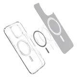 plecki-spigen-do-apple-iphone-16-pro-bezbarwny-rozszerzenie-podstawka
