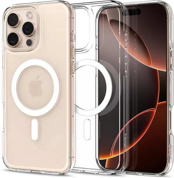 plecki-spigen-do-apple-iphone-16-pro-bezbarwny-certyfikat-ce
