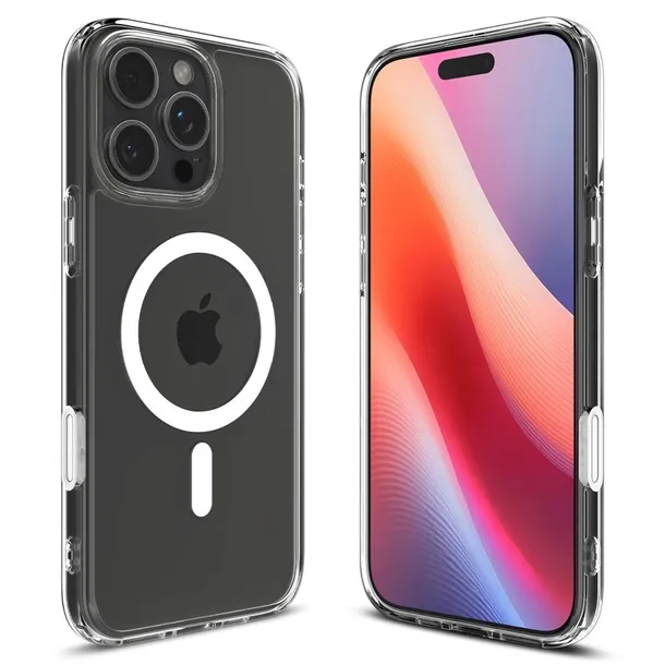 plecki-spigen-do-apple-iphone-16-pro-bezbarwny-kolekcja-ultra-hybrid-mag