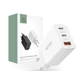 ladowarka-sieciowa-30w-tech-protect-pd-usb-c-usb-a