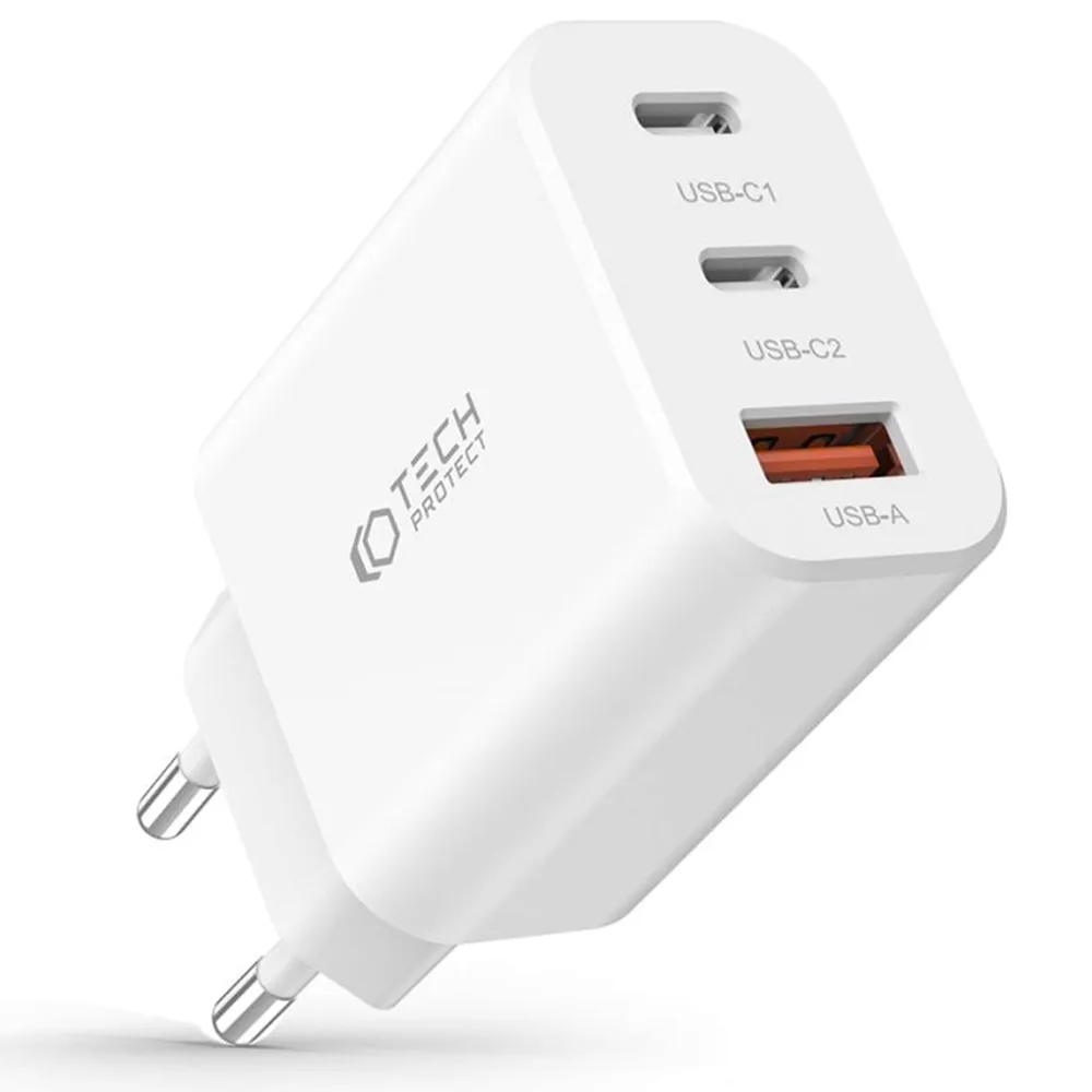 ladowarka-sieciowa-30w-tech-protect-pd-usb-c-usb-a