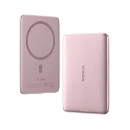 baseus-ppkpc-0520-powerbank-magsafe-20w-5000mah-rozowy-usb-c