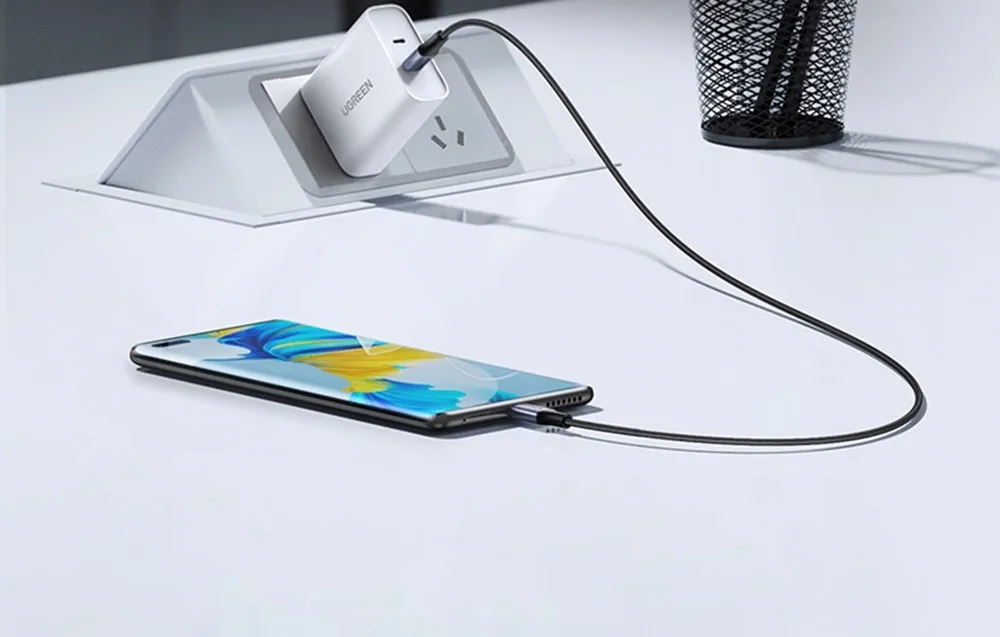 kabel-ugreen-usb-typ-c-usb-typ-c-2-m-czarny