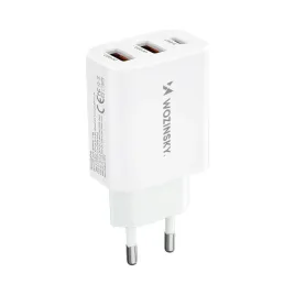 ladowarka-sieciowa-wozinsky-30w-usb-c-2x-usb-a-biala