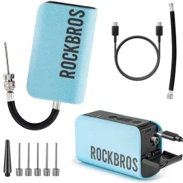 pompka-elektryczna-do-roweru-pilek-z-wyswietlaczem-rockbros-42520006001