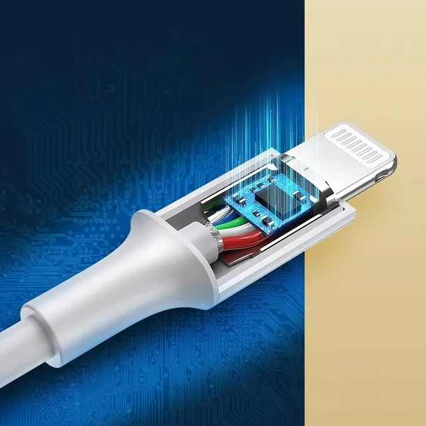 kabel-ugreen-usb-typ-c-apple-lightning-1-m-bialy-kolor-bialy-dlugosc-przewodu-1-m