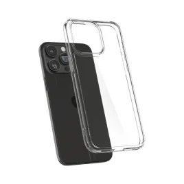 plecki-spigen-do-apple-iphone-15-pro-max-bezbarwny