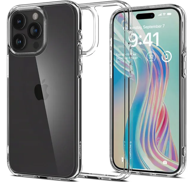 plecki-spigen-do-apple-iphone-15-pro-max-bezbarwny-kolor-bezbarwny