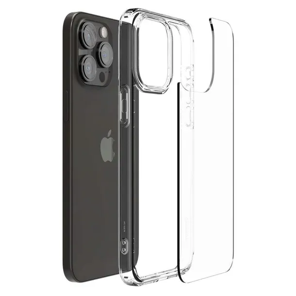 plecki-spigen-do-apple-iphone-15-pro-max-bezbarwny-certyfikat-ce