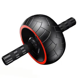 kolko-do-cwiczen-miesni-brzucha-roller-abs-fitness-trening