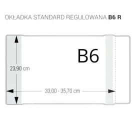 biurfol-okladka-standard-regulowana-b6-bezbarwna-239mm-x-330mm-357mm-25-s
