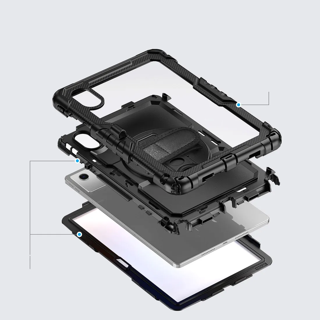 etui-do-lenovo-idea-tab-11-0-tb-336-tech-protect-solid-czarne