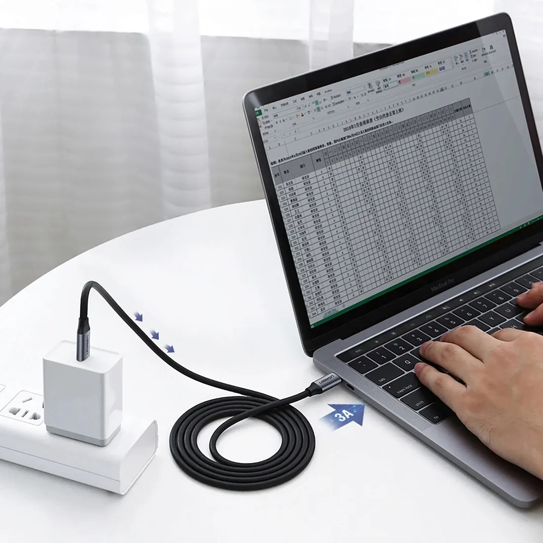 kabel-ugreen-usb-typ-c-usb-typ-c-15-m-czarny-kolor-czarny