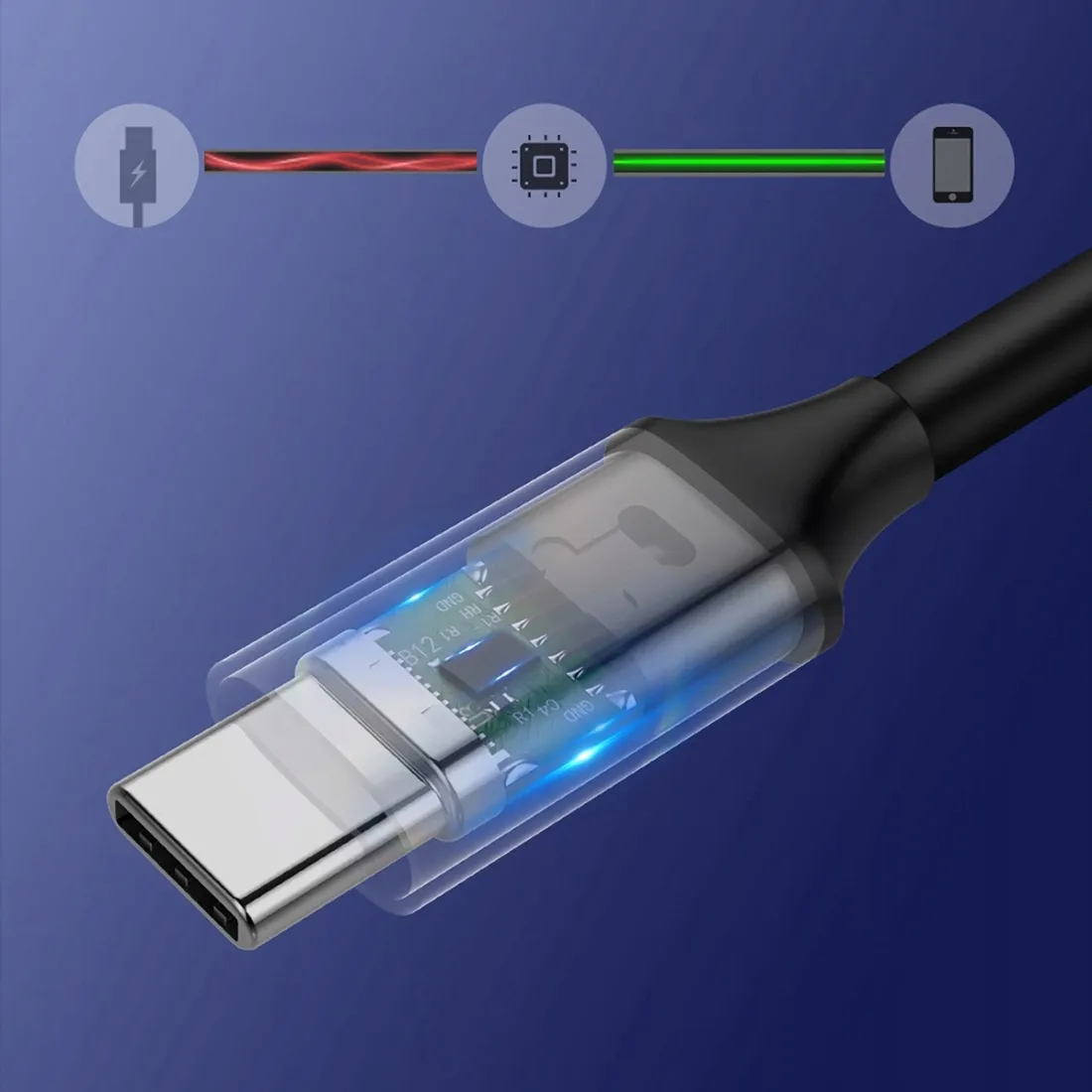 kabel-ugreen-usb-typ-c-usb-typ-c-15-m-czarny