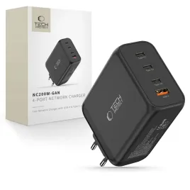 potezna-ladowarka-sieciowa-usb-c-usb-a-zasilacz-gan-200w-quick-charge-3-0