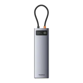 hub-usb-baseus-starjoy-metal-glam-series-11w1-b00030709811-00-szary