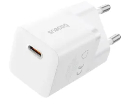 ladowarka-sieciowa-uniwersalna-baseus-gan5-mini-1c-25w-usb-c-biala