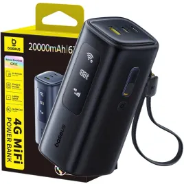 powerbank-baseus-20000-mah-67w-usb-c-usb-a-router-wifi-mifi-do-10-urzadzen