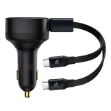 ladowarka-samochodowa-baseus-enjoyment-usb-c-33w-kolor-czarny