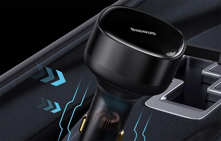 ladowarka-samochodowa-baseus-enjoyment-usb-c-33w-marka-baseus