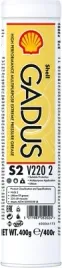 smar-shell-gadus-s2-v220-2-400g-ep2-nlgi2-do-koparek-lozysk-uniwersalny
