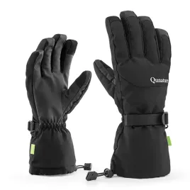 rekawice-qunature-czarny-r-m