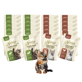 nekko-daily-adult-mix-2-smakow-mokra-karma-dla-kota-24x85g