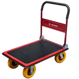 wozek-transportowy-platformowy-magazynowy-forkberg-450kg-kola-poliuretanowe