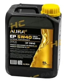 olej-silnikowy-aura-ep5w40-cj-4-cold-4001-2701-5l