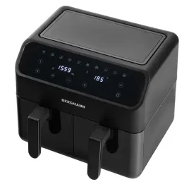 frytkownica-beztluszczowa-dwukomorowa-8l-air-fryer-bergmann-2000w-10w1