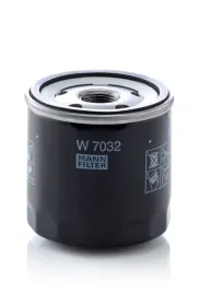 filtr-oleju-mann-filter-w-7032