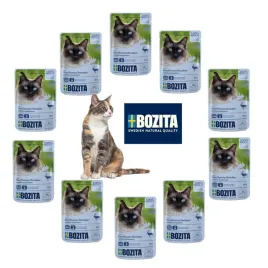 bozita-saszetka-kawalki-w-sosie-z-reniferem-mokra-karma-dla-kota-10x85g