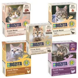 bozita-karma-mokra-dla-kota-zestaw-mix-drob-5x370g