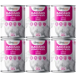 gaczoo-mono-protein-ultra-karma-mokra-dla-psa-kozina-6x400g