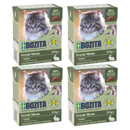 bozita-karma-mokra-dla-kota-krolik-w-galarecie-zestaw-4x370g